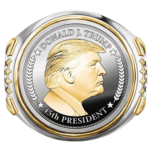 Trump Golden Ring